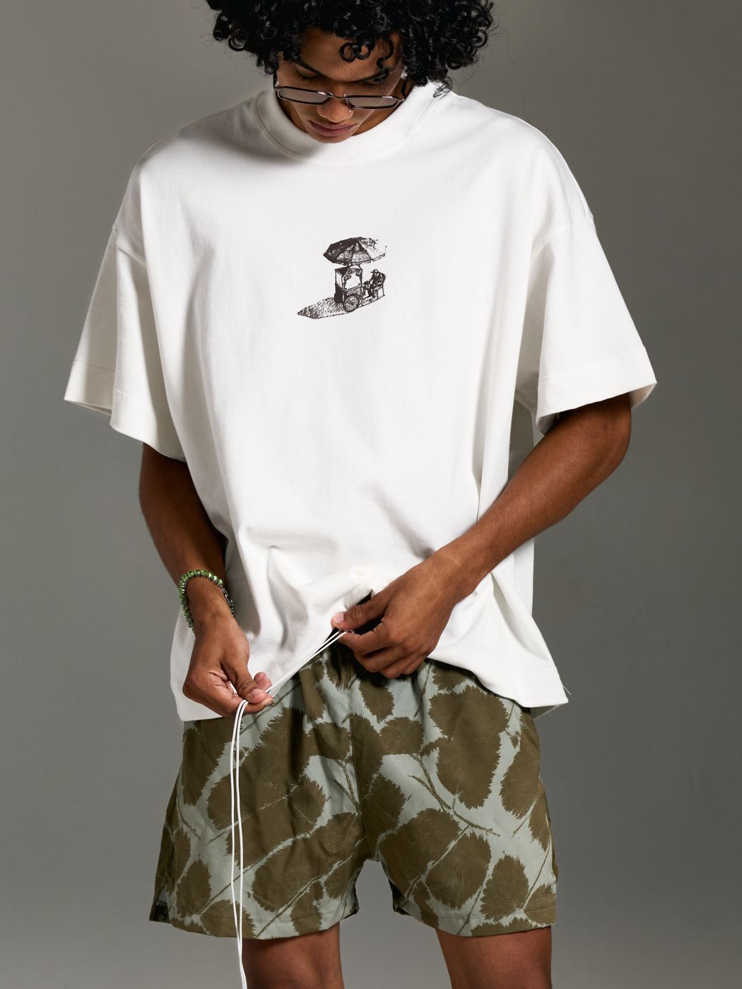 CAMISETAS